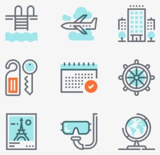 8,088 Free Vector Icons #8047605