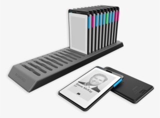 Charging Dock - Smartphone #8047635