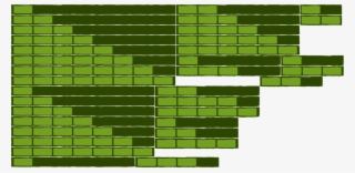 Sprite Sheet2 Enemy Lifebars - Health Bar Sprite Sheet #8047638