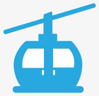 Ride A Gondola In The French Alps With Trek Travel - Helicopter Rotor #8047725