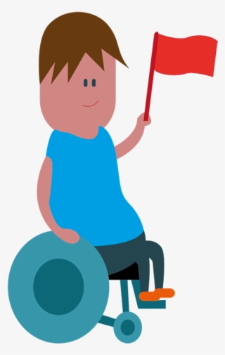 Meet Owen, One Of The Caudwell Children Ambassadors - Cartoon #8047762