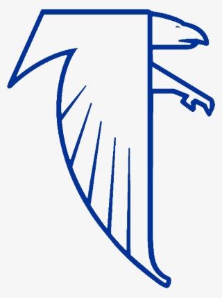 Falcon, Falcon, Falcon - Wheaton North Falcons #8047926