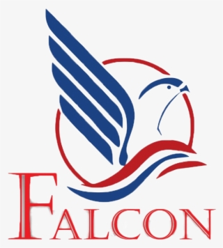 Final Falcon Logo - Carlson Capital Lp Logo #8047965