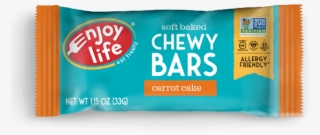 About This Product - Enjoy Life Foods #8047999