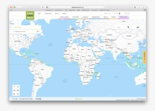 Gmw On Gfw - Atlas #8048039