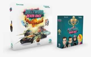 0 Replies 0 Retweets 2 Likes - Hollywood Death Race #8048167