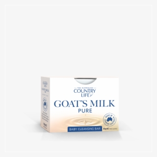 Country Life Premium Pure Goats Milk 100g - Carton #8048213