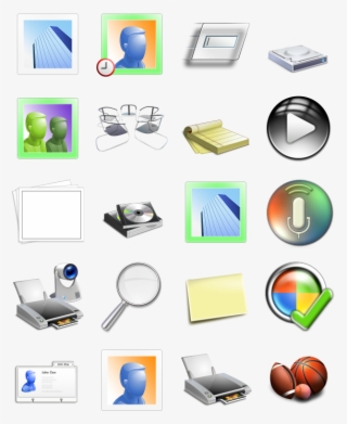 Search - Windows Longhorn Icon Pack - Free Transparent PNG Download ...