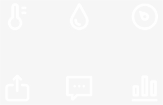 His Thermometer Function Allow Hector To Measure Temperature - Transparent Playstation Logo White #8048262