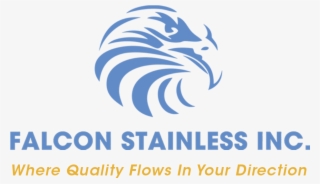 Falcon Stainless Water Connectors Logo - Falcon Stainless Inc #8048291 Falcon Stainless Water Connectors Logo - Falcon Stainless Inc #8048291
