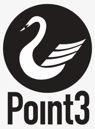 Point3 Security, Inc - Poster #8048319