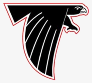 Prairie Falcon Clipart House - Gcms High School #8048475