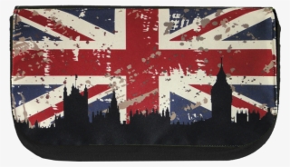 London, Pencil Case - London #8048476