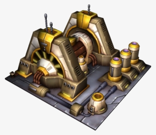 Defense Grid Generator Hq #8048515