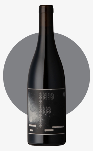 Glass Bottle #8048517