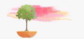 Allison Guyton's Illustration And Fine Art - Swamp Maple #8048624