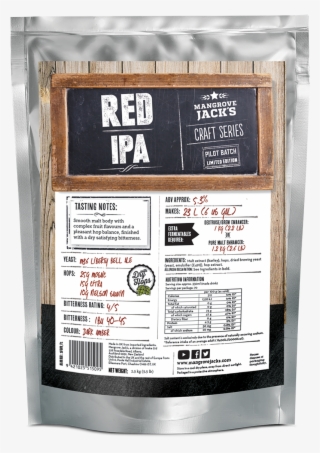 Zoom - Mangrove Jack's #8048652