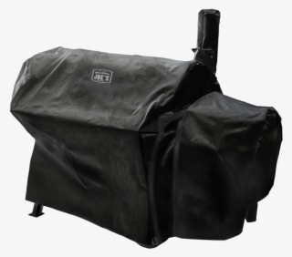 8877263p04 Okj Highland Reverse Flow Smoker Cover 001 - Char-broil Highland Reverse Flow Smoker Cover #8048659