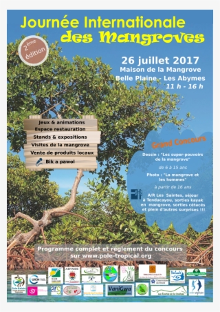 Soutenue Par La Commune Des Abymes, Cette Initiative - International Beer Day 2011 #8048719