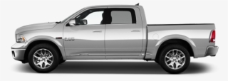 Ram 1500 Laramie Longhorn - 2017 Ram Long Bed #8048777
