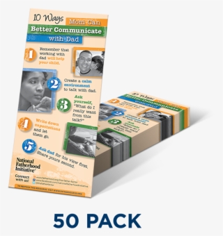 Tip Card For Moms - Father #8048867