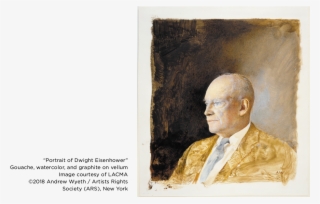 In A Letter Addressed To The President On October 7, - Dwight Eisenhower #8048922