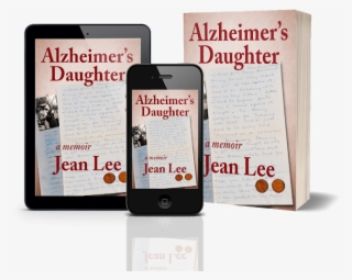 Alzheimer's Daughter - Smartphone #8049013 Alzheimer's Daughter - Smartphone #8049013