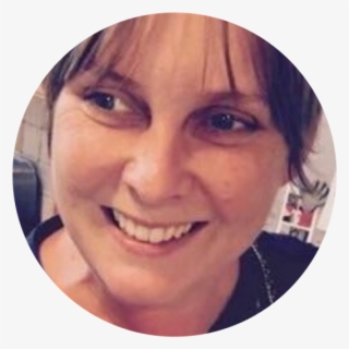 Mindful Mom - Wall Clock #8049098