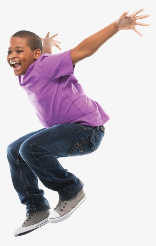 Children Jumping Png - Figure Skating Jumps #8049204