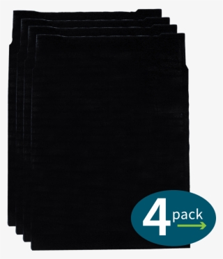 Genuine Whirlpool Carbon Pre-filter - Leather #8049209