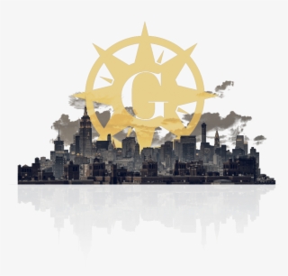 Brains Brands - Skyline #8049268