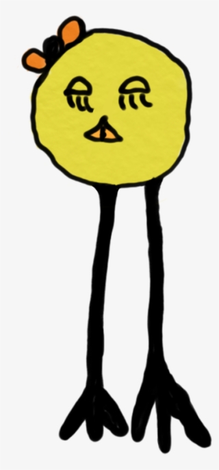 Mom She Is The Mother Of Four Beautifully Unique Birdies - Cartoon #8049509