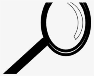 Icons Clipart Magnifying Glass #8049513
