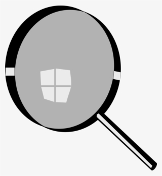 Computer Icons Magnifying Glass Download - Clip Art #8049697
