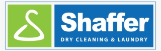 Shaffer Dry Cleaning & Laundry 2901 N - Dry Cleaner And Laundry Logo #8049790