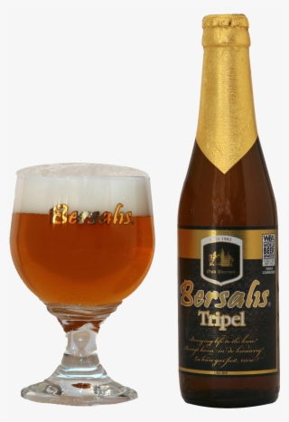 Oud Beersel Bersalis Tripel #8049861