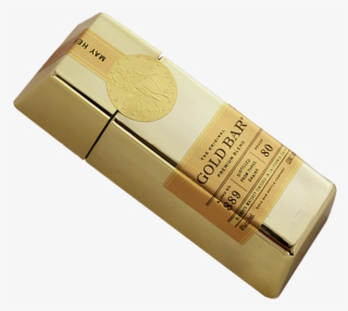 Our Iconic Mini Bottle - Gold #8049930