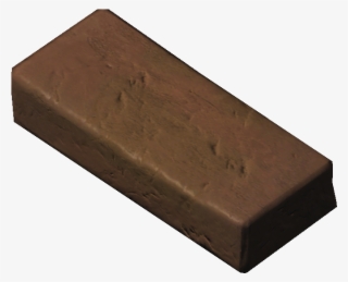 Clay - Chocolate #8049931 Clay - Chocolate #8049931