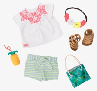 //s3 Ca Central - Outfit Our Generation Dolls Clothes #8049965