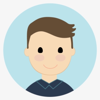 Male Avatar - Job #8049996