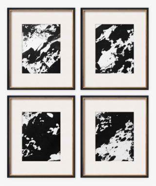 "liberté" Original Paintings In Wood Frames #8049998 "liberté" Original Paintings In Wood Frames #8049998