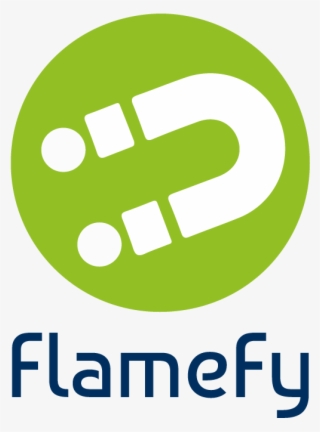 Logo Flamefy - Graphics #8050000