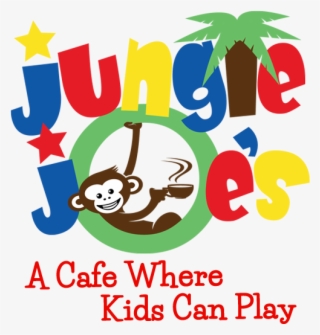Jungle Joe's #8050032