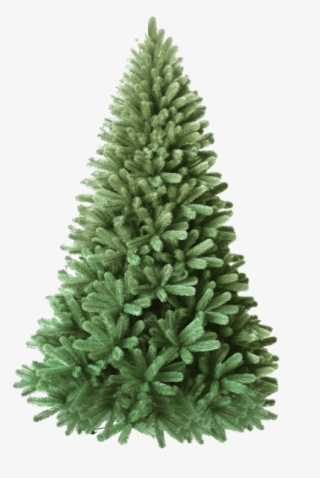 Műfenyő Green Flame 240cm - Fir Christmas Tree #8050176