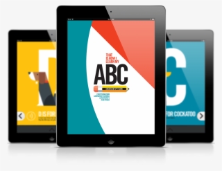 Ipad Mockup - Tablet Computer #8050212