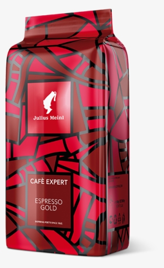 Café Expert Espresso Gold - Julius Meinl Filter Coffee #8050215