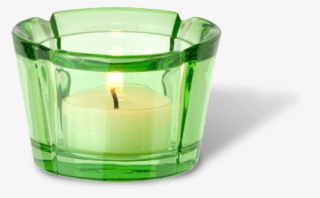 Glass Candle Png #8050276