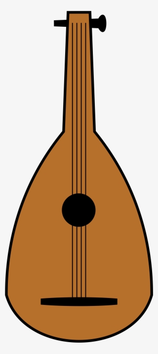 Open - Luth Png #8050334