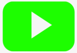 Alma - - Youtube Logo Verde Png #8050370