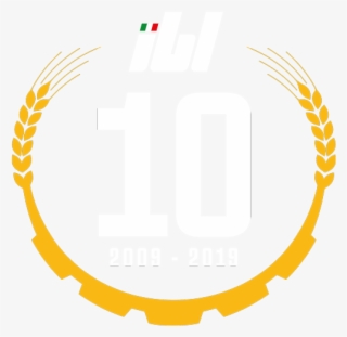 A Decade Of Success - Emblem #8050563